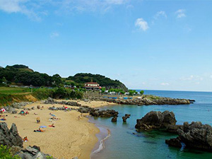 Playa de Arnadal