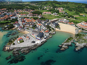 Playa del Sable